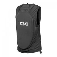 TSG Backbobe vest junior