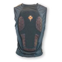 clover backprotector