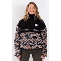 Eivy Ball Sherpa curve camo