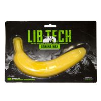 lib tech banana wax