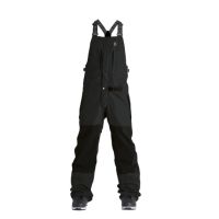 Airblaster Beast Bib Black