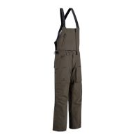 Penguin Men 3 Layer Dermizax Shell Bib Pant Asphalt