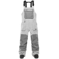 thirtytwo basement bib charcoal