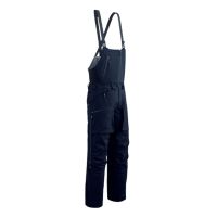 Penguin Men 3 Layer Dermizax Shell Bib Pant Midnight