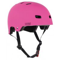 Bullet Deluxe T35 kinderhelm roze