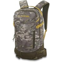 dakine helo pro 24L vintage camo 