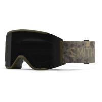 Smith Squad Mag Vintage camo