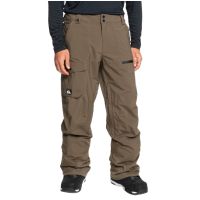 Quicksilver Utility Pant Canteen