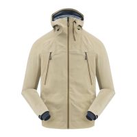 Penguin Men 3 Layer Dermizax Shell Jacket Cappuccino