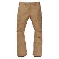 Men's Burton Cargo 2L Regular Fit Pants kelp