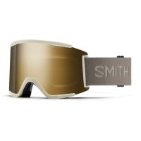 smith squad xl chalk chromapop sun black gold mirror