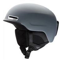 Smith Maze helm matte Charcoal
