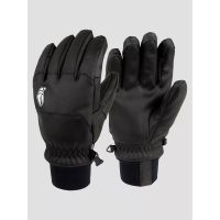 Crab Grab Chop gloves Black