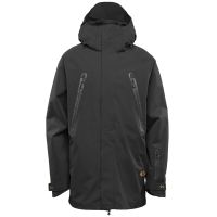 ThirtyTwo Deep Creek Jacket Black