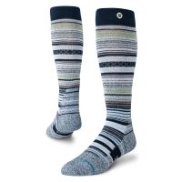 Stance Performance Curren Snow Navy