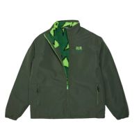 airblaster Double Puff Jacket max big terry