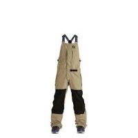 Airblaster Beast Bib pants tan