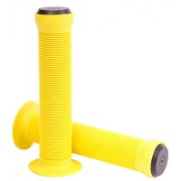 Eco Grips Toadstool stunstep handvatten neon yellow