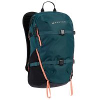 burton day hike 22L emerald