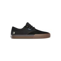 Etnies Jameson Vulc schoenen black-gum-silver