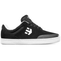 Etnies Marana schoenen black-white-white