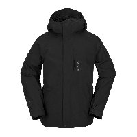 Volcom Dua Ins Gore-Tex jacket black