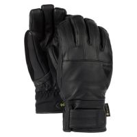 Men's Burton Gondy GORE-TEX Leather Gloves 