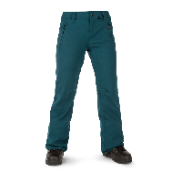 Volcom Species Stretch pants storm blue