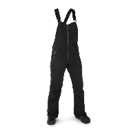 Volcom Swift BIB pants black 22-23