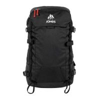 Jones Higher 32L Stealth Black