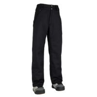 airblaster high waisted pant black