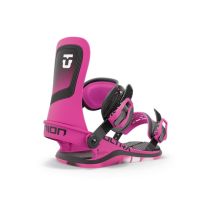 union womens ultra hot pink