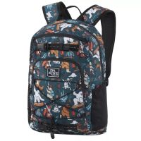 Dakine Grom 13L kinderrugzak snow day