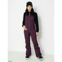 Volcom Swift BIB pants blackberry