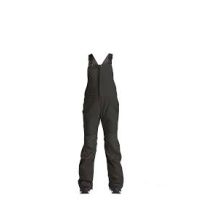 Airblaster Hot Bib women's pants insulated black