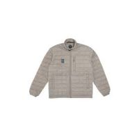 Airblaster Micro Puff jacket cloud nai