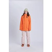 Airblaster Nicolette women's jacket poppie