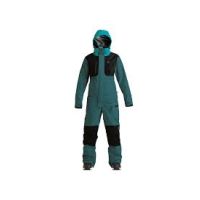 Airblaster Sassy Beast Suit women's onepiece spruce