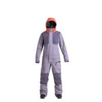 Airblaster Sassy Beast Suit women's onepiece thistle