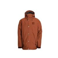 Airblaster Easy Style jacket rust