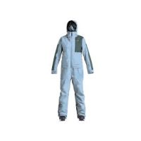 Airblaster Women's Insulated Freedom Suit women's onepiece mist