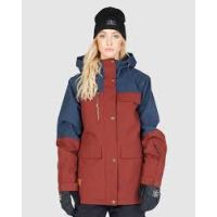 DC Liberate women's jacket andora