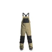 Airblaster Freedom Bib pants tan