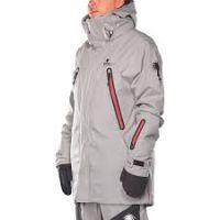 ThirtyTwo Spring Break Pintail Powder Parka jacket grey