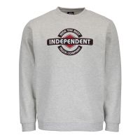 Independent RTB bar crew athletic heather