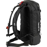 Jones Deeper 19L Stealth Black