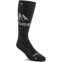 ThirtyTwo Jones Merino Asi Sock Black