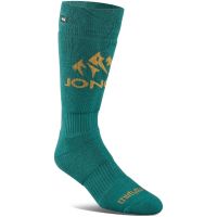 ThirtyTwo Jones Merino Asi Sock Teal