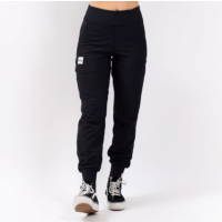 Eivy Journey Rib Travel Pants black