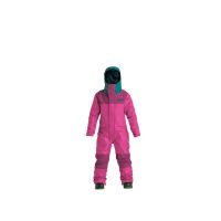 Airblaster Youth Freedom Suit kids pink